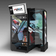 Illustration for article titled An Arcade Racer For The 21st Century